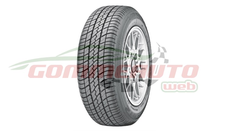 COP. 155/65R013 Goodyear GT-2 73T