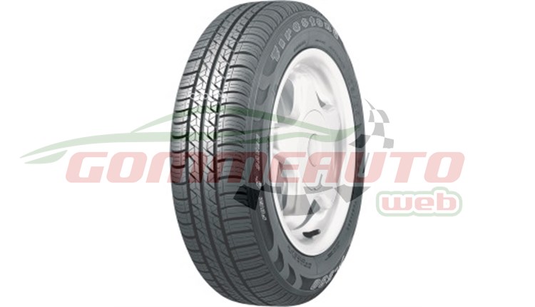 COP. 145/70R013 Firestone F-590 FS 71T