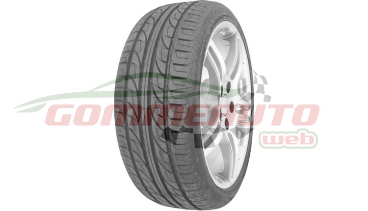 COP. 205/55R017 Doublestar DS810 95W XL