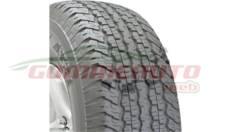 COP. 265/70R016 Dunlop GRANDTREK AT21 111S