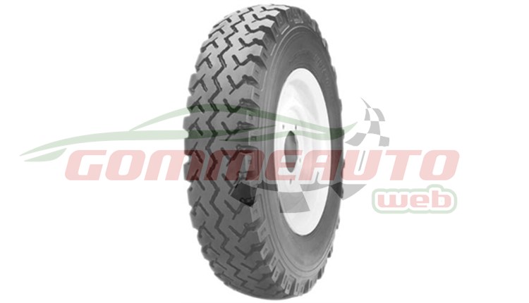 COP. 7/50R016 Avon RANGEMASTER 112/110N 8PR