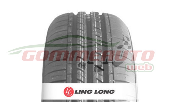 COP. 235/50R018 LingLong GREENMAX 101W XL