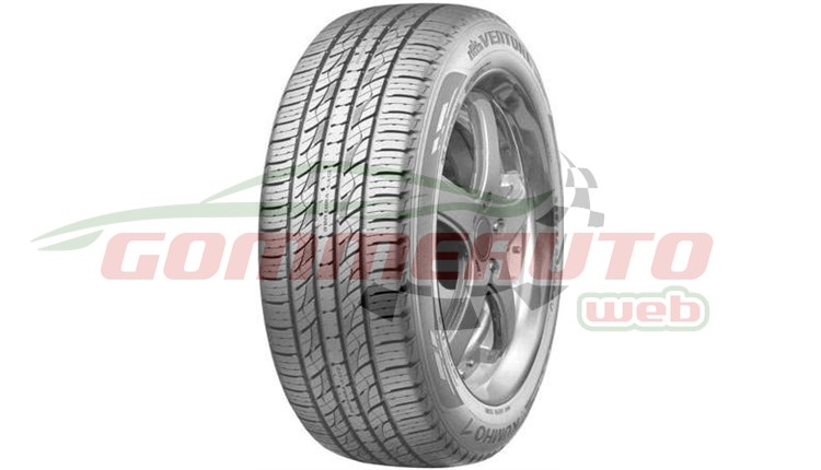 COP. 225/55R019 Kumho KL33 99V (m+s)
