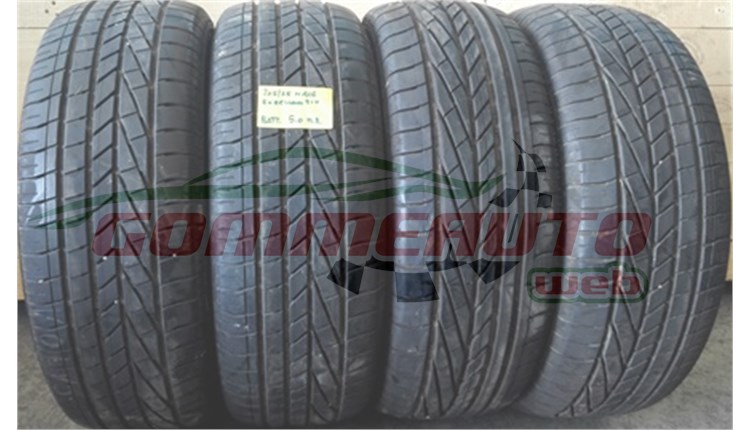 COP. 205/55R016 Goodyear EXCELLENCE 91H (Batt:5.0mm)
