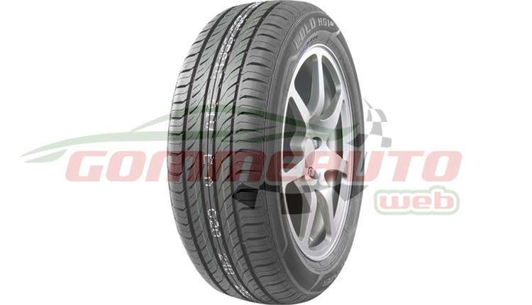 COP. 195/60R016 Lanwoo RUNNER H100 89H (m+s)