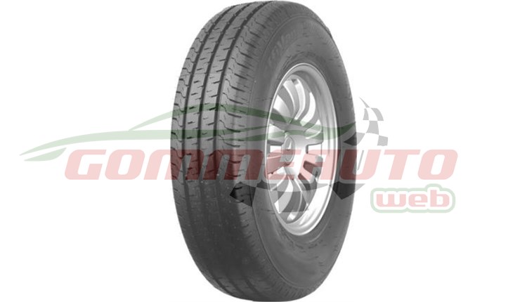 COP. 215/70R015C Aoteli EFFIVAN 109/107S (m+s)