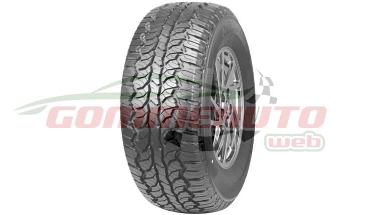 COP. 205   R16C  APLUS  A929 A/T RBL              110S (m+s)