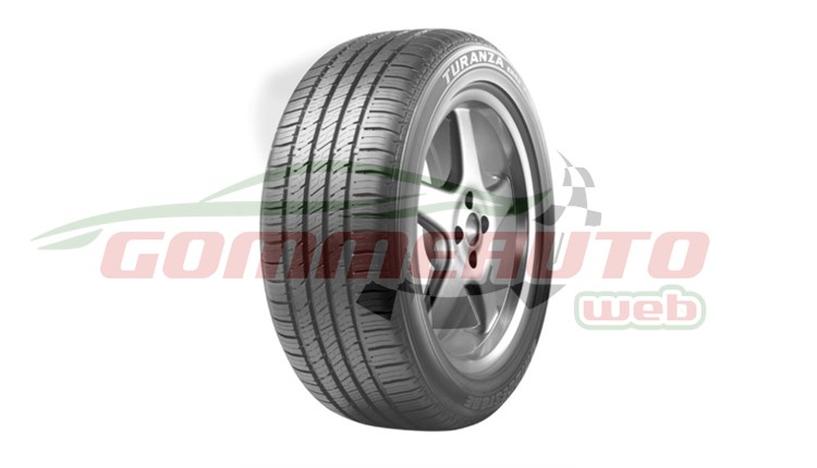 COP. 245/50WR18  BRIDGESTONE  ER-42* RFT          100W