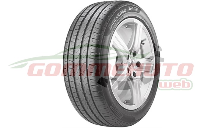 COP. 225/45R18 91V CINTURATO P 7 * RFT !!!
