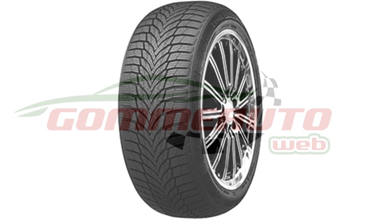 COP. 255/55R18 109V XL Winguard Sport 2 SUV