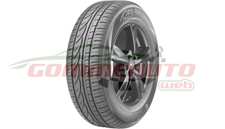 COP. 195/65R15 91H Radar RPX800 (m+s)