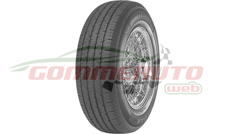 COP. 185/80R15 93V DIMAX CLASSIC
