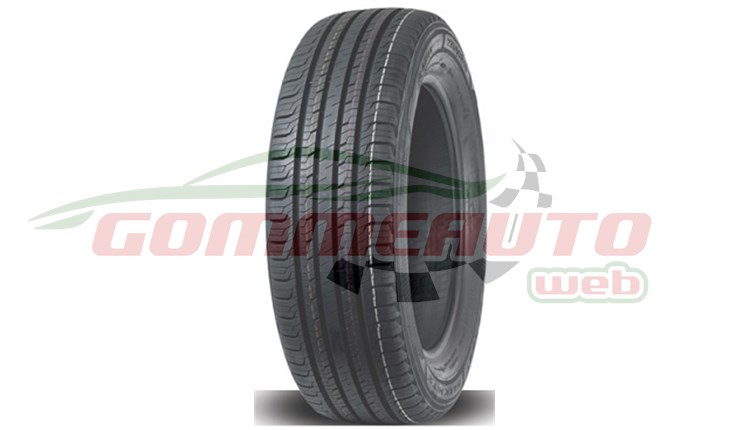 COP. 215/60R17 96H DESERT HAWK H/T 2