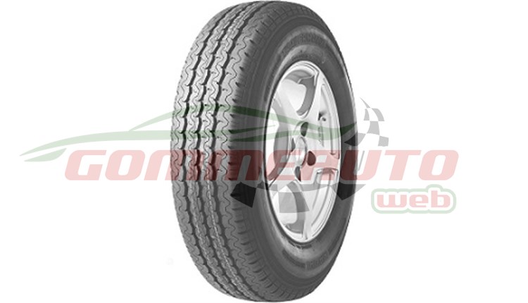 COP. 185/80R14C 104/102N CR-967 Trailermaxx