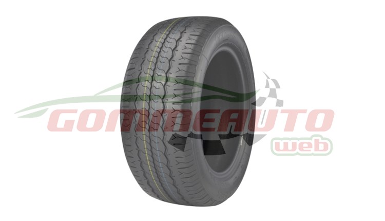 COP. 145/80R10C GRIPMAX  CARGO CARRIER             84N