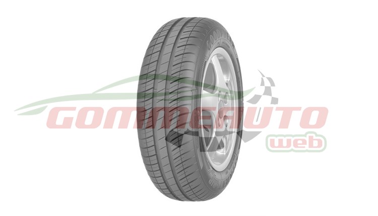 COP. 185/60TR15  GOODYEAR  EFFI.GRIP COMPACT OT XL 88T