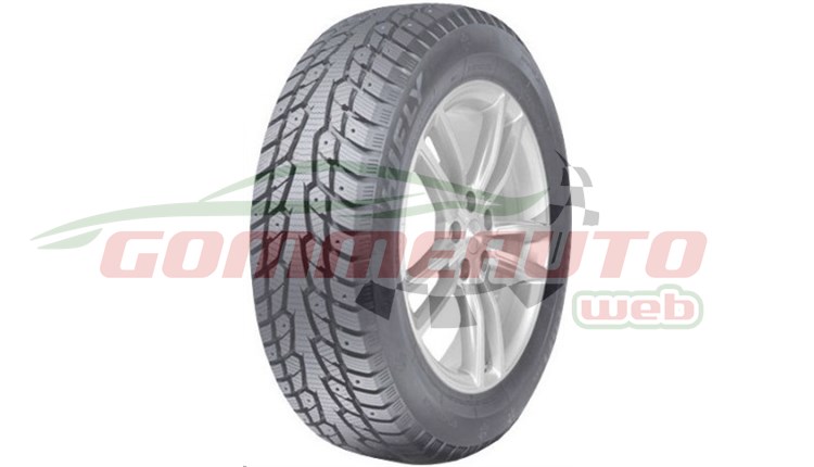 COP. LT235/75RR15  HIFLY  VIGOROUS W601           104R M+S