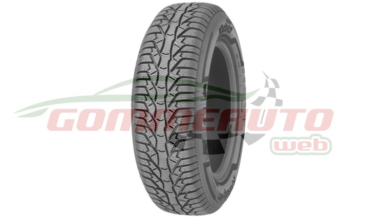 COP. 155/80TR13 KLEBER  KRISALP HP2                 79T M+S