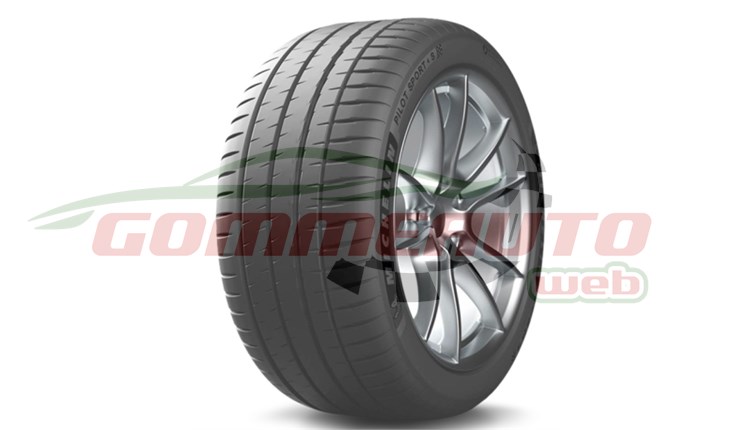 COP. 245/35ZR21  MICHELIN  PS4 S AC. T0 XL          96Y