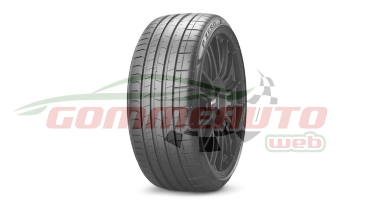COP. 255/30YR19  PIRELLI  P-ZERO(PZ4) RO2 PNCS XL   91Y