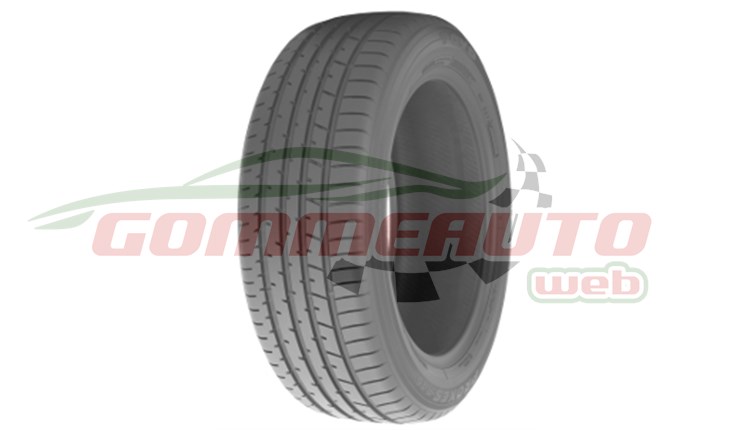 COP. 225/55VR19  TOYO  PROXES R46A                 99V