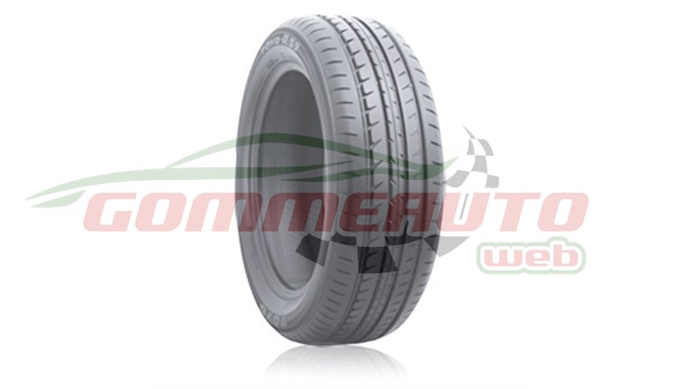 COP. 225/55HR18  TOYO  PROXES R37                  98H